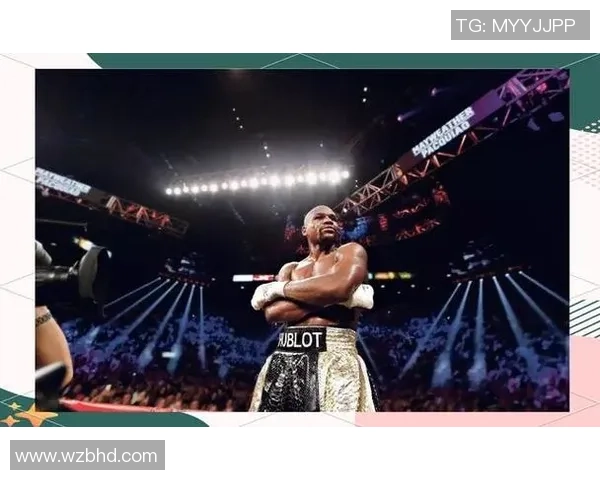 梅威瑟与康纳的世纪对决：拳击与综合格斗的巅峰之战