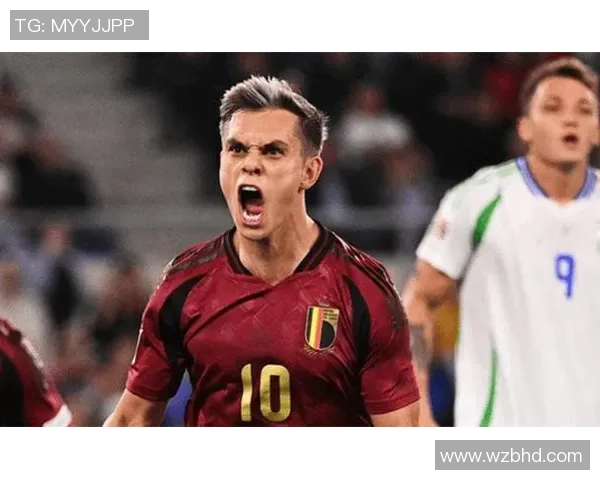 比利时与意大利足球历史交锋回顾与发展历程分析