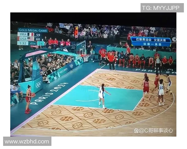 法国女篮对阵希腊女篮比赛分析及胜负推荐策略分享